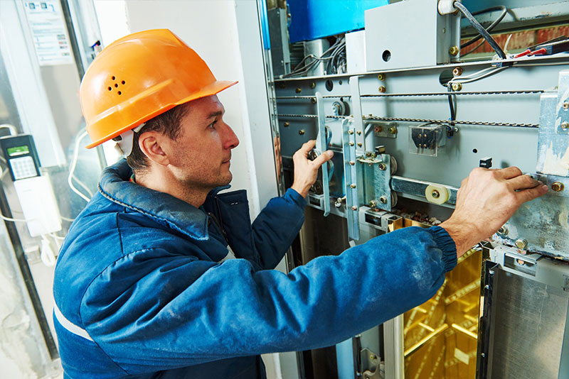 Kartepe Asansör Bakımı