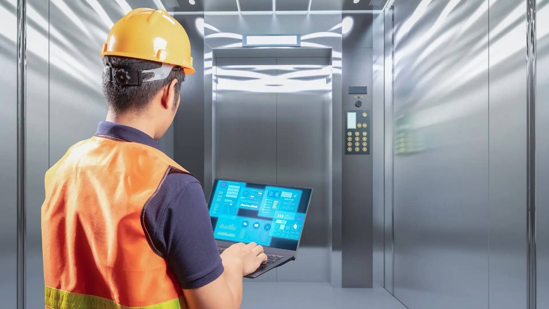 Kartepe Asansör Bakımı