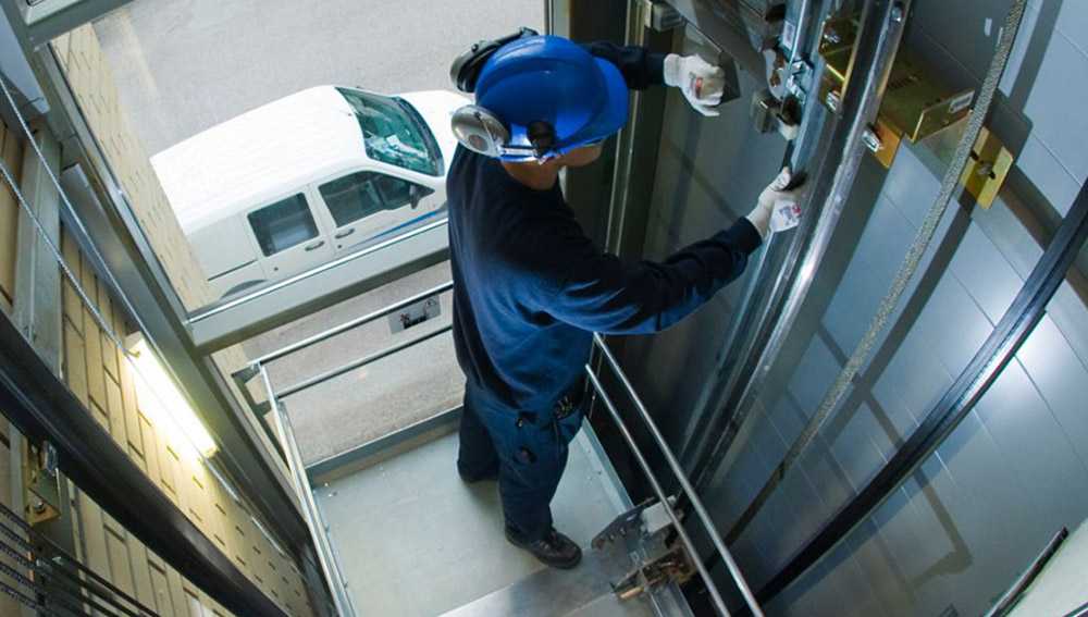 Kartepe Asansör Bakımı