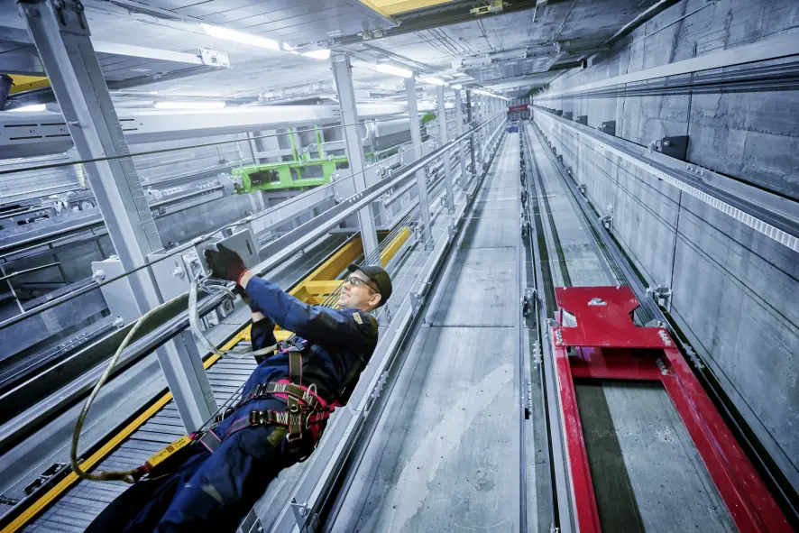 Kartepe Asansör Bakımı